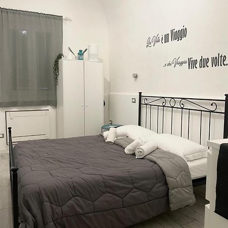 N° 1 Flat Airport Apartment Pisa Exterior photo