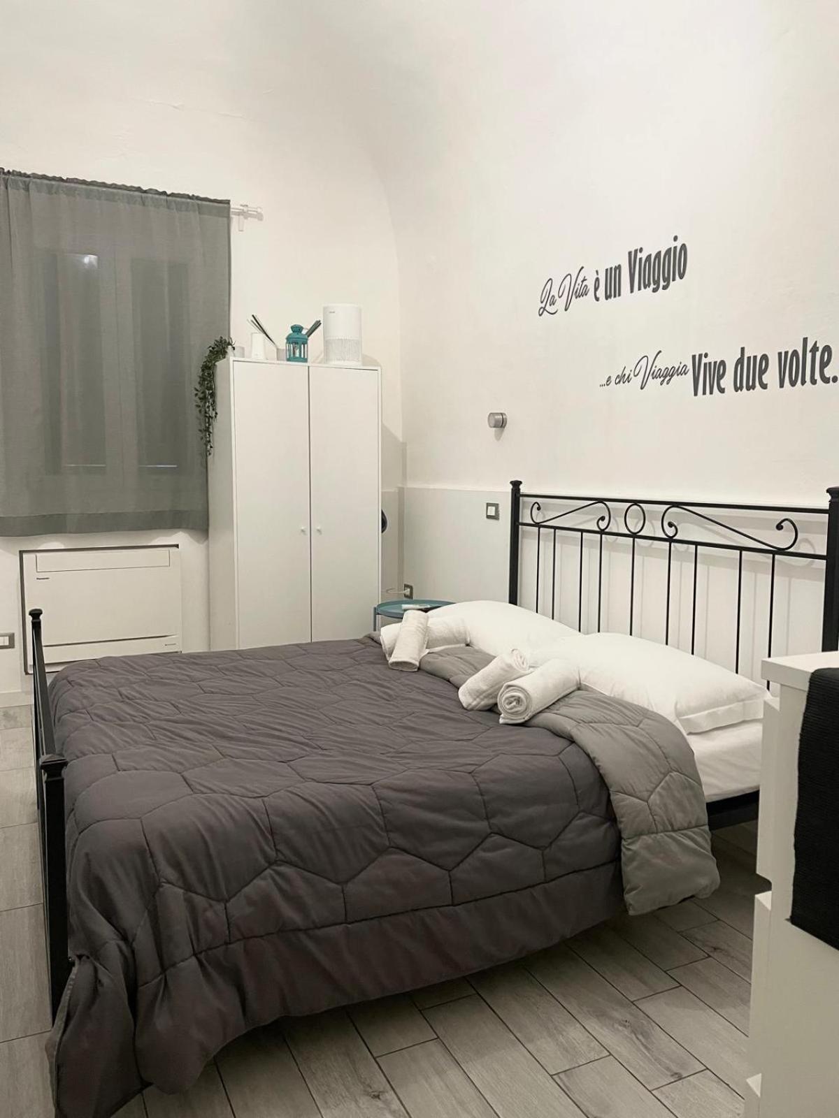 N° 1 Flat Airport Apartment Pisa Exterior photo